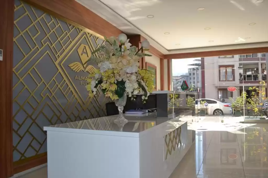 مسکونی املاک آماده 3 خوابه F/F دوبلکس  برای اجاره که در استان بغداد #48170 - 1  image 