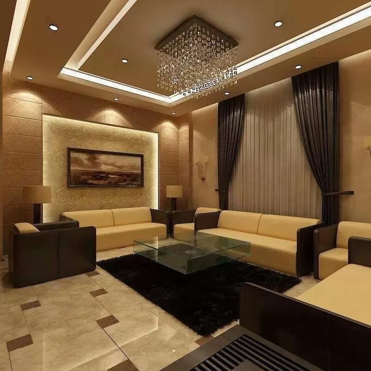 Résidentiel Propriété prête 4 chambres U / f Appartement  à vendre au Beyrouth #48175 - 1  image 