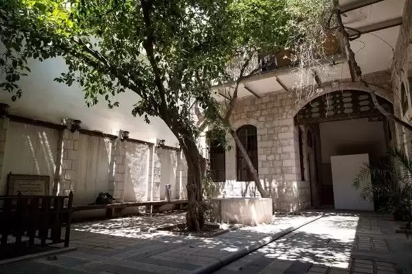 住宅 就绪物业 4 间卧室 楼/楼 双工  出租 在 巴格达省 #48227 - 1  image 