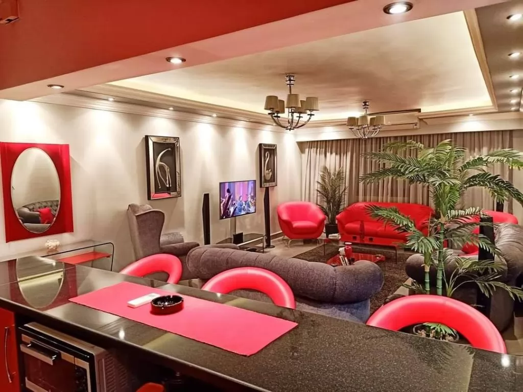Résidentiel Propriété prête 2 chambres F / F Bungalow  à vendre au Dubai #48233 - 1  image 