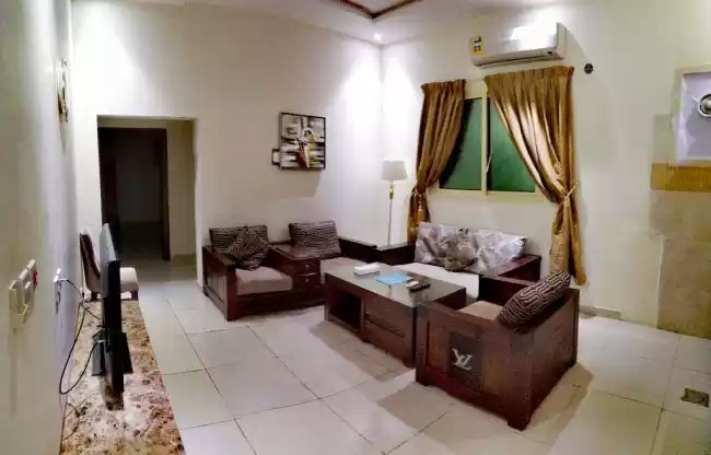 مسکونی املاک آماده 3 خوابه F/F دوبلکس  برای اجاره که در استان بغداد #48253 - 1  image 