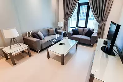 Residencial Listo Propiedad 1 dormitorio F / F Apartamento  venta en Dubái #48263 - 1  image 