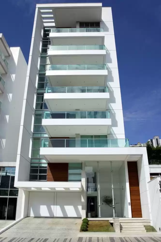 Résidentiel Propriété prête 2 chambres U / f Appartement  à vendre au Beyrouth #48291 - 1  image 