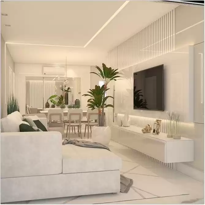Residential Ready Property 3 Bedrooms U/F Apartment  for sale in Beirut  #48297 - 1  image 
