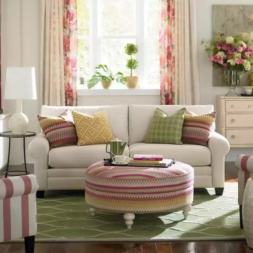 مسکونی املاک آماده 5+ اتاق خواب خدمتکار U/F ویلای مستقل  برای اجاره که در استان بغداد #48352 - 1  image 