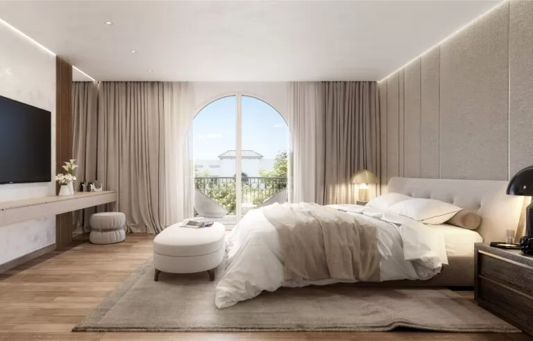 yerleşim Hazır Mülk 1 yatak odası F/F Müstakil Villa  satılık içinde Dubai #48358 - 1  image 
