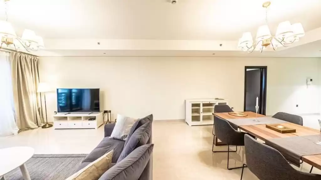 Résidentiel Propriété prête 2 chambres F / F Villa autonome  à vendre au Dubai #48420 - 1  image 