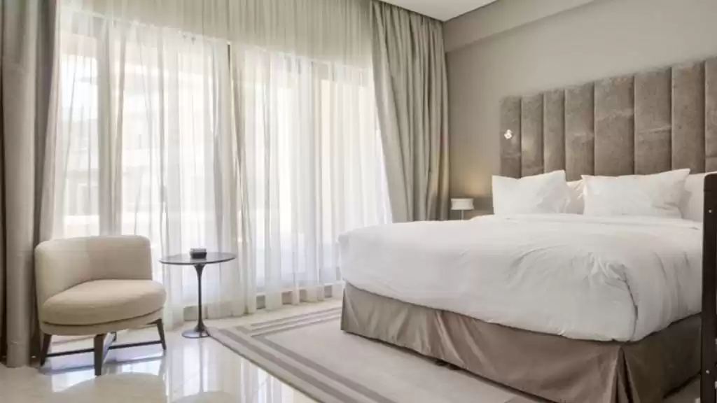 Résidentiel Propriété prête 2 chambres F / F Villa autonome  à vendre au Dubai #48422 - 1  image 
