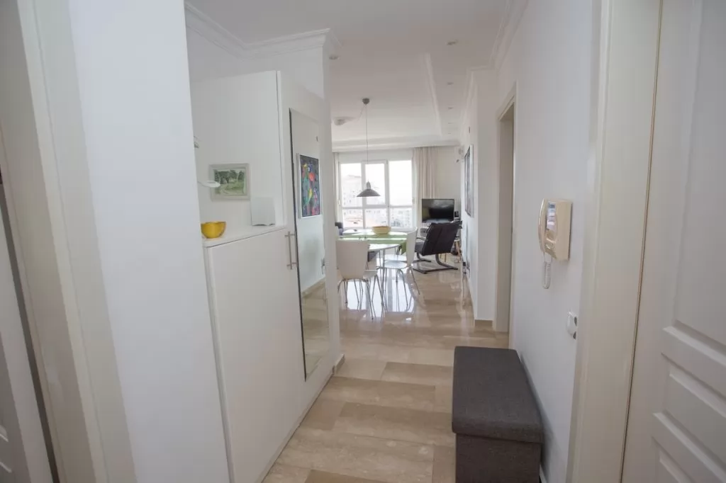 Résidentiel Propriété prête 3 chambres U / f Imeuble  a louer au Gouvernorat de Bagdad #48425 - 1  image 