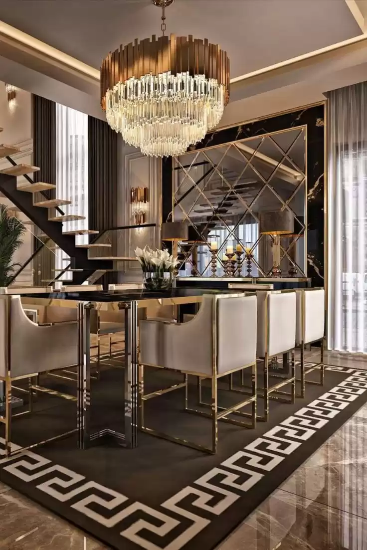 Residential Ready Property 2+maid Bedrooms F/F Apartment  for sale in Beirut  #48448 - 1  image 