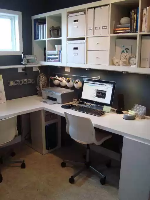 商业的 就绪物业 楼/楼 办公室  出售 在 巴格达省 #48498 - 1  image 