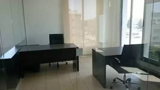 商业的 就绪物业 楼/楼 办公室  出售 在 巴格达省 #48505 - 1  image 