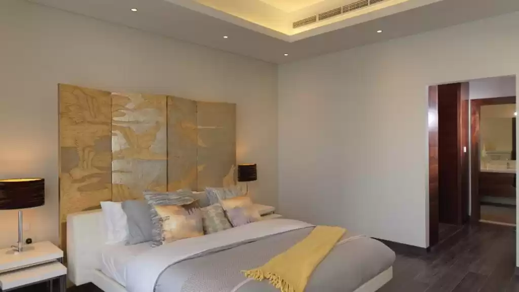Résidentiel Propriété prête 2 chambres F / F Villa autonome  à vendre au Dubai #48516 - 1  image 