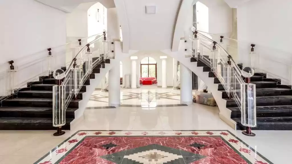 Résidentiel Propriété prête 2 chambres F / F Villa autonome  à vendre au Dubai #48517 - 1  image 