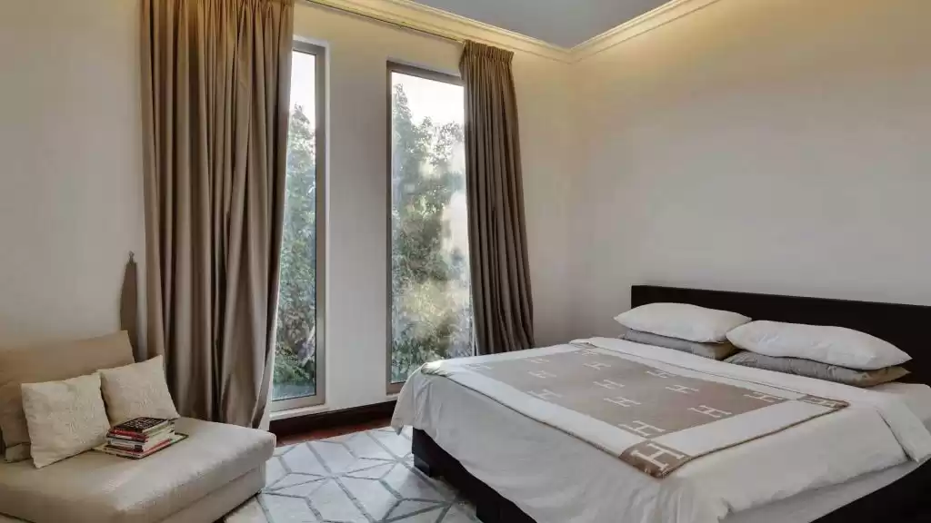 Résidentiel Propriété prête 2 chambres F / F Villa autonome  à vendre au Dubai #48518 - 1  image 