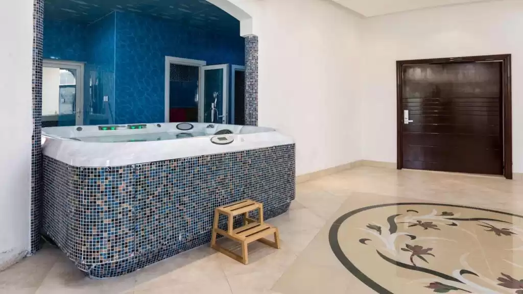 Résidentiel Propriété prête 2 chambres F / F Villa autonome  à vendre au Dubai #48527 - 1  image 