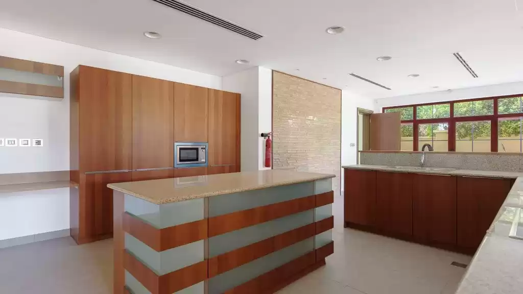 Résidentiel Propriété prête 2 chambres F / F Villa autonome  à vendre au Dubai #48532 - 1  image 