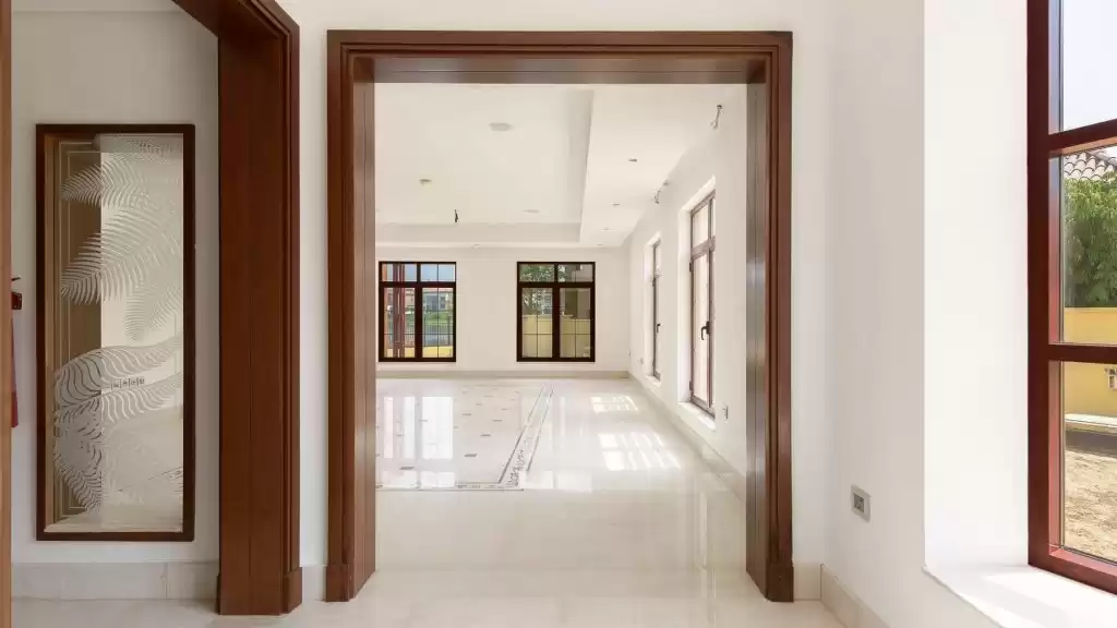 Жилой Готовая недвижимость 2 спальни Ж/Ж Отдельная вилла  продается в Дубай #48533 - 1  image 