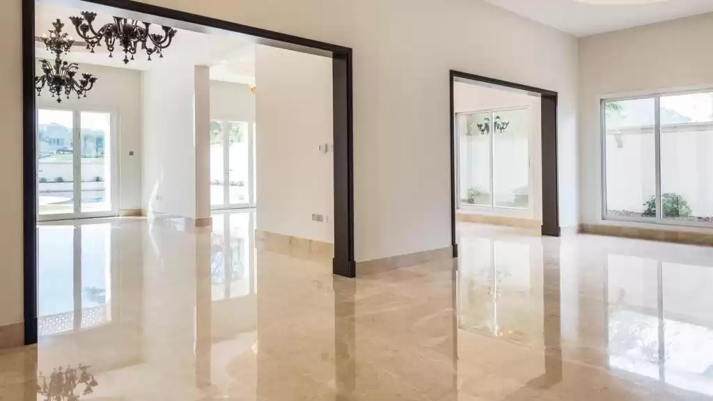 Résidentiel Propriété prête 2 chambres F / F Villa autonome  à vendre au Dubai #48534 - 1  image 