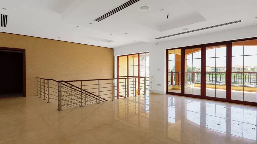 Residential Ready Property 1+maid Bedroom F/F Standalone Villa  for sale in Dubai1 #48535 - 1  image 