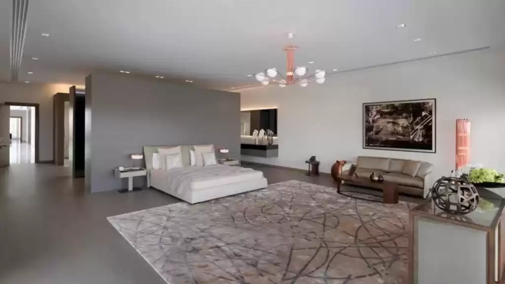 Résidentiel Propriété prête 2 chambres F / F Villa autonome  à vendre au Dubai #48536 - 1  image 