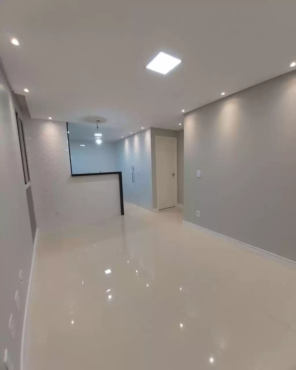 Residential Ready Property 2 Bedrooms U/F Apartment  for sale in Beirut  #48545 - 1  image 