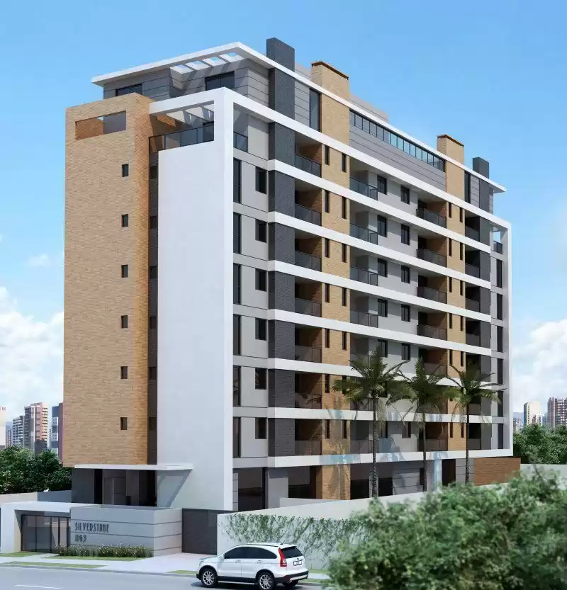 Résidentiel Propriété prête 3 chambres U / f Appartement  à vendre au Beyrouth #48546 - 1  image 
