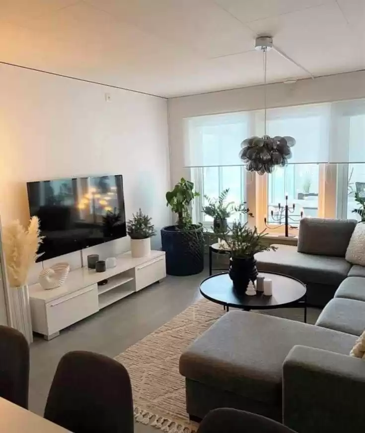 Résidentiel Propriété prête 2 chambres S / F Appartement  à vendre au Beyrouth #48547 - 1  image 