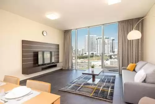 Residential Ready Property 2 Bedrooms U/F Apartment  for sale in Beirut  #48553 - 1  image 
