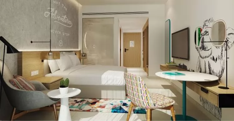 yerleşim Hazır Mülk 2 yatak odası F/F Tek katlı ev  satılık içinde Dubai #48583 - 1  image 