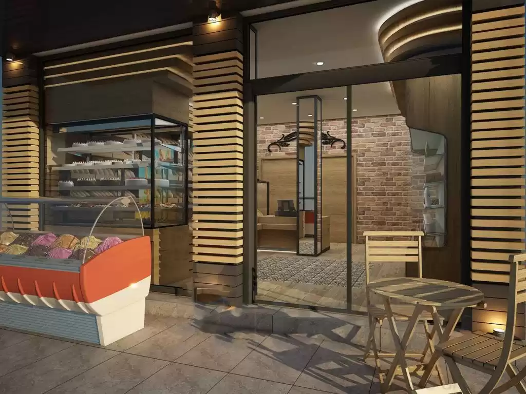 تجاري عقار جاهز مفروش متجر  للبيع في محافظة بغداد #48644 - 1  صورة 