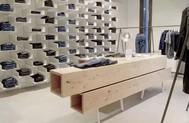 تجاري عقار جاهز مفروش متجر  للبيع في محافظة بغداد #48654 - 1  صورة 