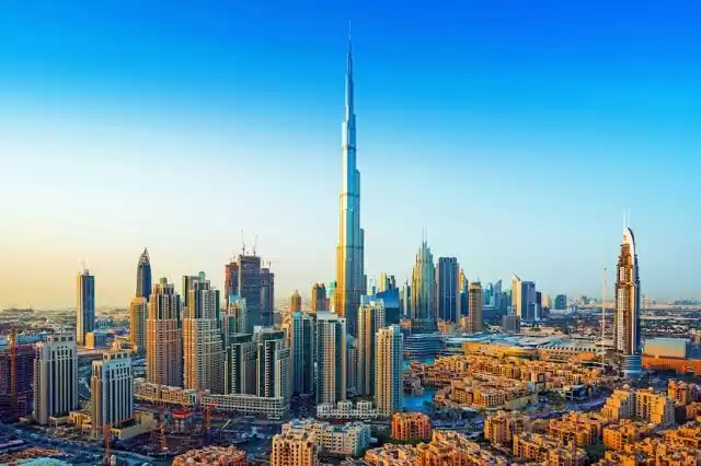 Commercial Propriété prête U / f Entrepôt  à vendre au Dubai #48665 - 1  image 