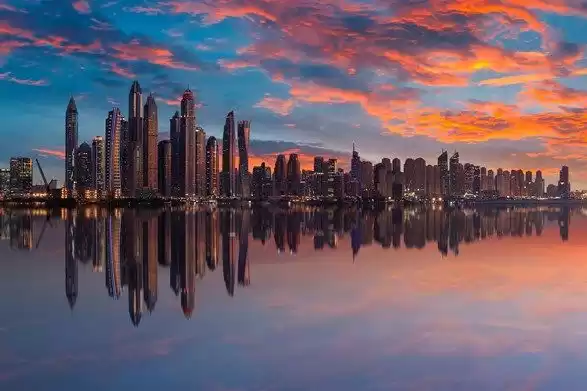 Коммерческий Готовая недвижимость Н/Ф Склад  продается в Дубай #48669 - 1  image 