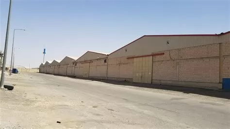 Commercial Ready Property U/F Warehouse  for sale in Sharjah #48676 - 1  image 