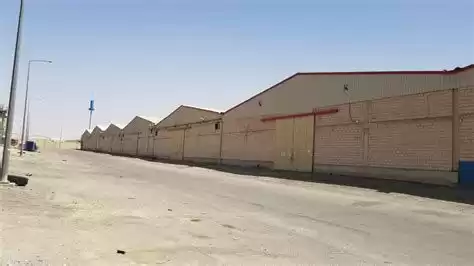 Commercial Ready Property U/F Warehouse  for sale in Dubai #48676 - 1  image 