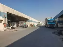 Commercial Ready Property U/F Warehouse  for sale in Abu-Dhabi #48678 - 1  image 