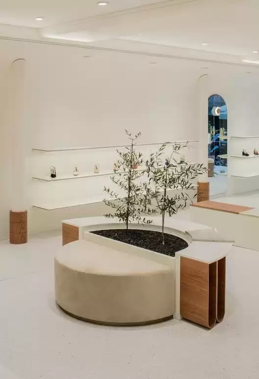 تجاري عقار جاهز غير مفروش متجر  للإيجار في محافظة بغداد #48687 - 1  صورة 