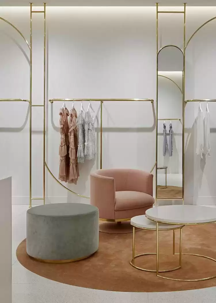 Коммерческий Готовая недвижимость С/Ж Магазин  в аренду в Багдадская мухафаза #48699 - 1  image 