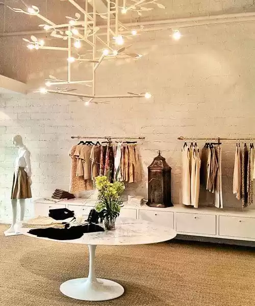 تجاري عقار جاهز مفروش متجر  للإيجار في محافظة بغداد #48706 - 1  صورة 