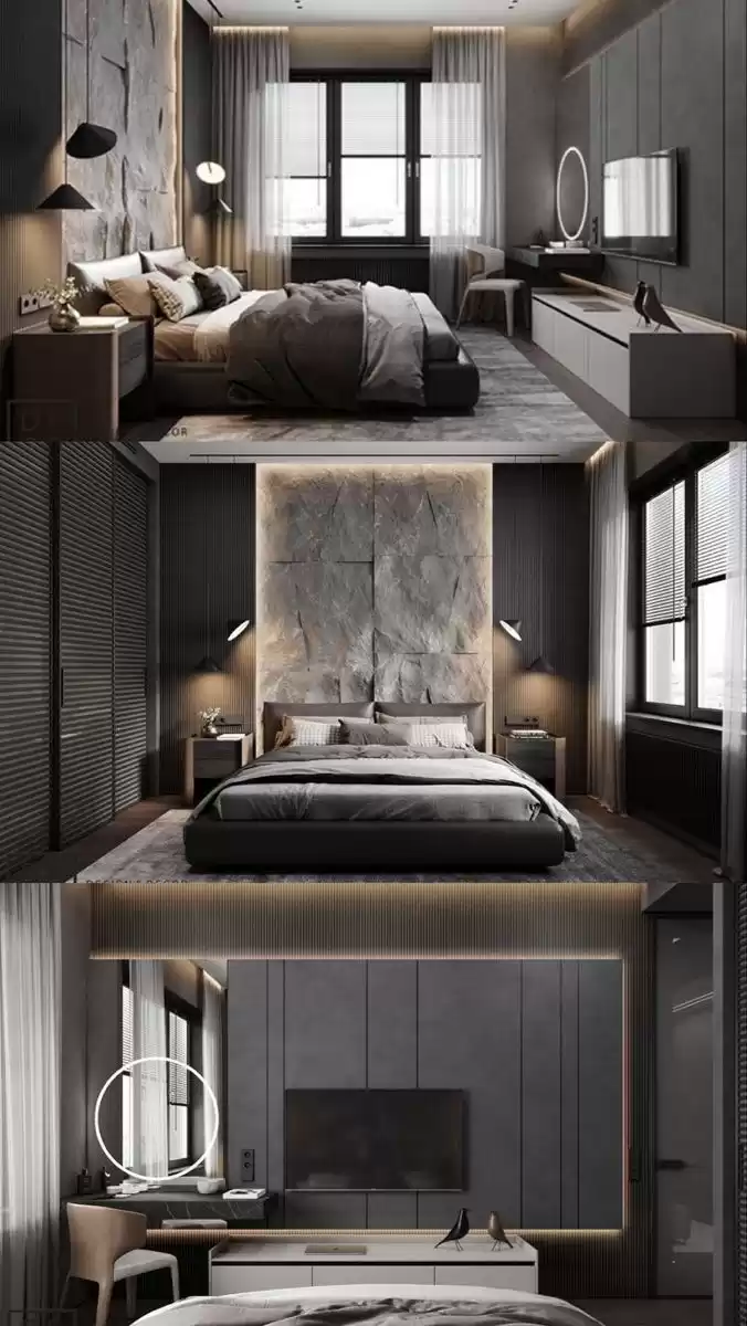 yerleşim Hazır Mülk 2 yatak odası U/F Apartman  satılık içinde Beyrut #48729 - 1  image 