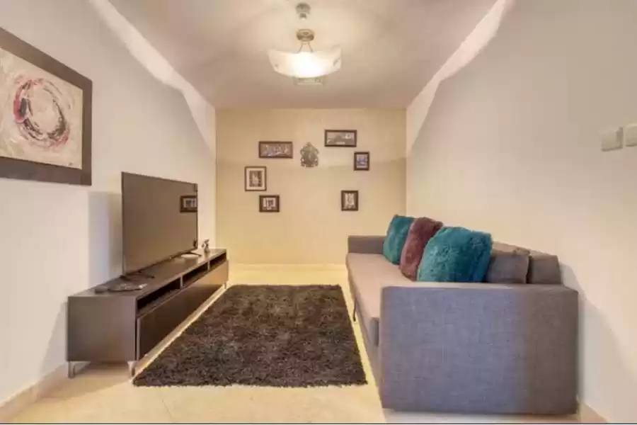 Wohn Klaar eigendom 2 Schlafzimmer F/F Wohnung  zu vermieten in Dubai #48739 - 1  image 