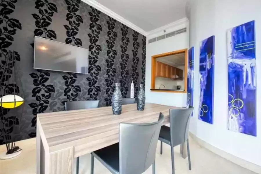 Residencial Listo Propiedad 2 dormitorios F / F Apartamento  alquiler en Dubái #48741 - 1  image 