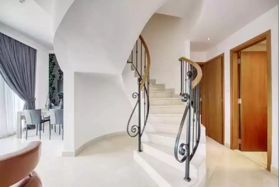 Residencial Listo Propiedad 2 dormitorios F / F Apartamento  alquiler en Dubái #48743 - 1  image 