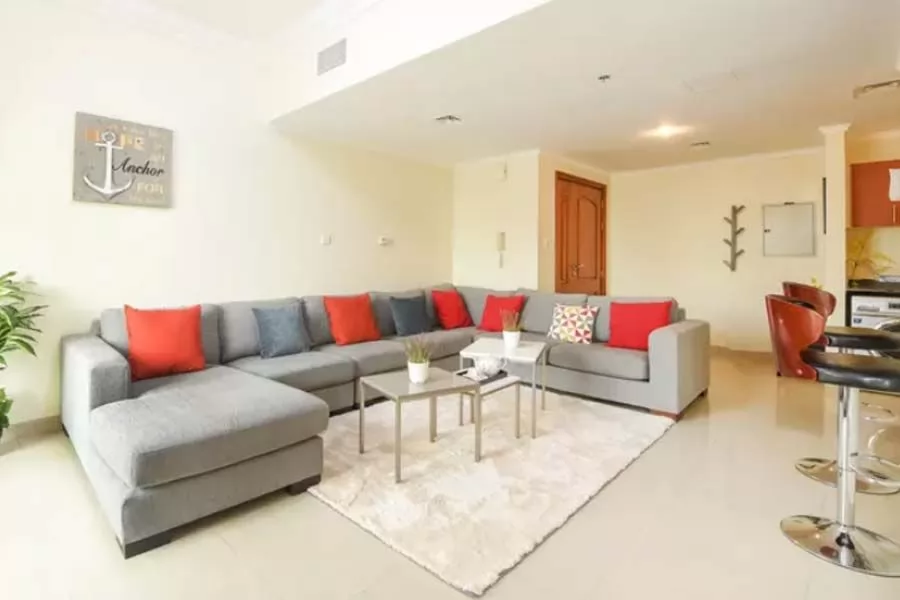 Коммерческий Готовая недвижимость Ж/Ж Массовые единицы  продается в Дубай #48746 - 1  image 