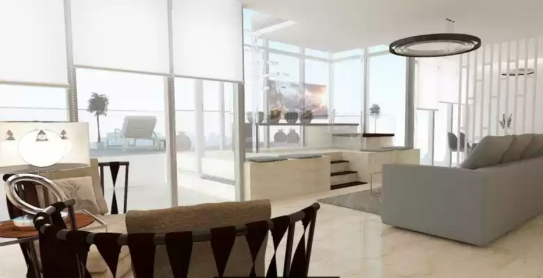 Residencial Listo Propiedad 2 dormitorios F / F Apartamento  venta en Dubái #48764 - 1  image 