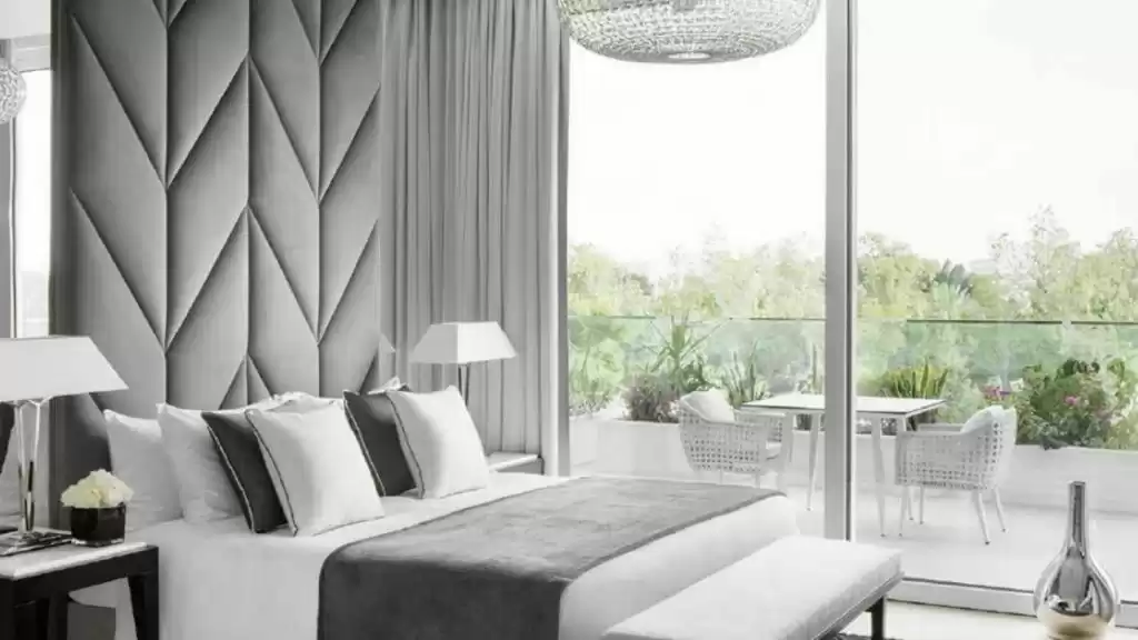 Residencial Listo Propiedad 2 dormitorios F / F Villa Standerlone  venta en Dubái #48769 - 1  image 