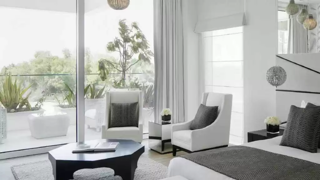 Wohn Klaar eigendom 2 Schlafzimmer F/F Alleinstehende Villa  zu verkaufen in Dubai #48776 - 1  image 