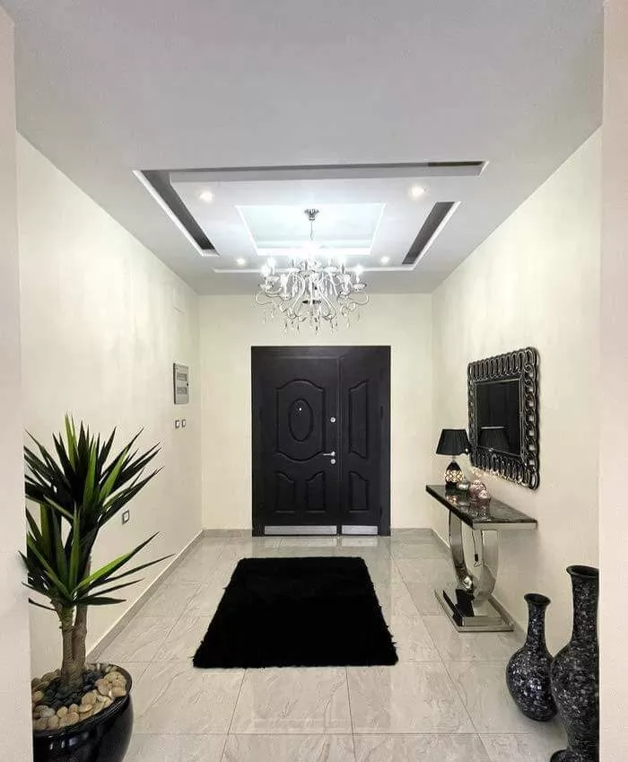Résidentiel Propriété prête 5 chambres F / F Villa autonome  à vendre au Gouvernorat de Bagdad #48786 - 1  image 
