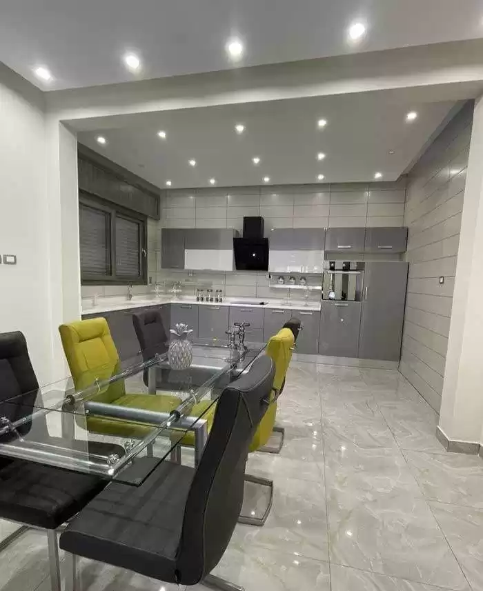 سكني عقار جاهز 5 غرف  مفروش دوبلكس  للبيع في محافظة بغداد #48788 - 1  صورة 